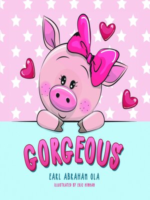cover image of Gorgeous